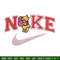Nike pooh Embroidery Design, Pooh Embroidery, Nike Embroidery, Embroidery File, Logo shirt, Digital download.jpg