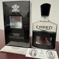 Creed Aventus Eau De Parfum 3.3oz / 100ml