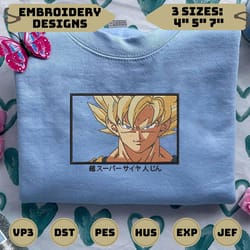 anime boy embroidery designs, anime embroidery design files instant download, embroidery files, embroidery designs