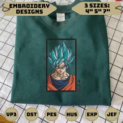 anime inspired embroidery designs, anime embroidery files, embroidery files for machine, embroidery machine files