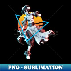 Vintage Photographic Action Graphic Picture - High-Quality PNG Sublimation Download - Unleash Your Inner Rebellion