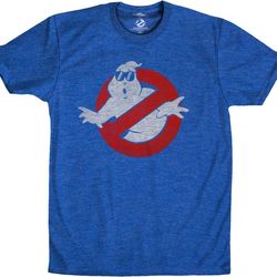 shades ghostbusters t-shirt