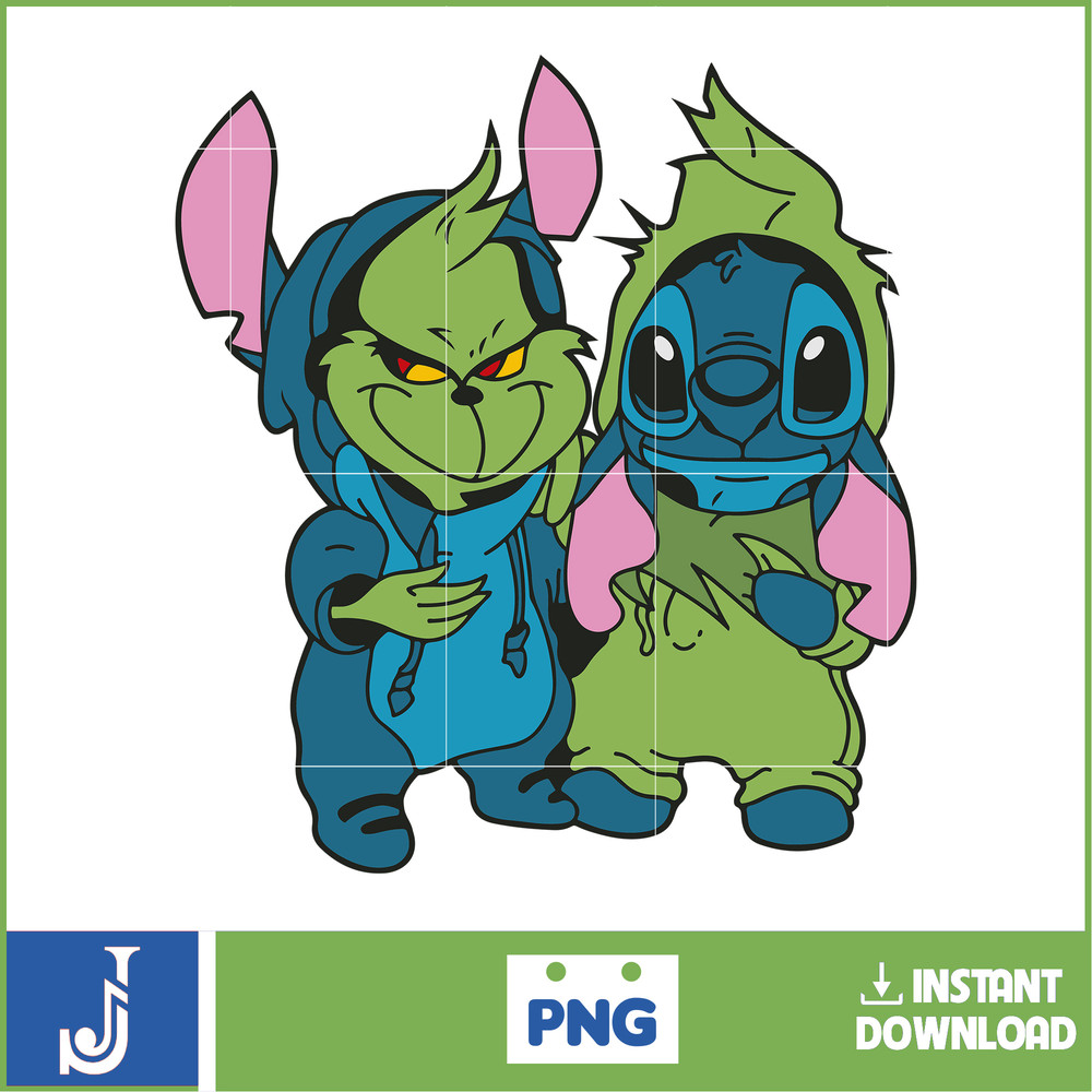 The Grnich Png, Merry Grnichmas Png, Retro Grinc Png, Christmas Sublimation, Digital Sublimation (22).jpg