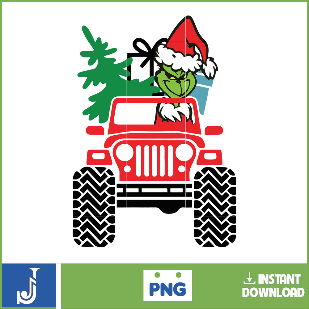 The Grnich Png, Merry Grnichmas Png, Retro Grinc Png, Christmas Sublimation, Digital Sublimation (23).jpg