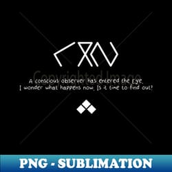 outer wilds eye of the universe coordinates - stylish sublimation digital download - boost your success with this inspirational png download