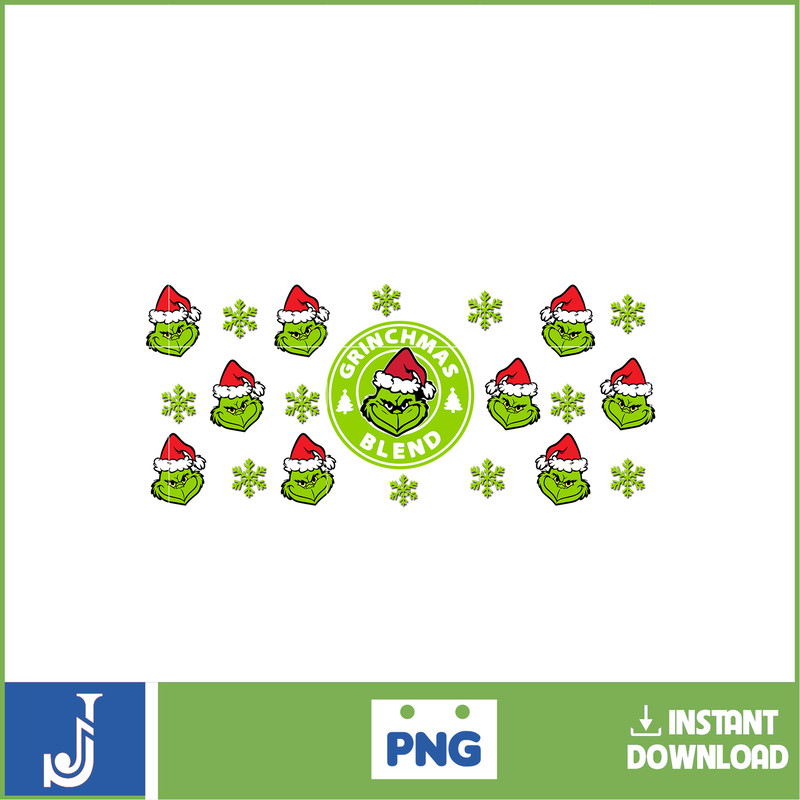 The Grnich Png, Merry Grnichmas Png, Retro Grinc Png, Christmas Sublimation, Digital Sublimation (87).jpg