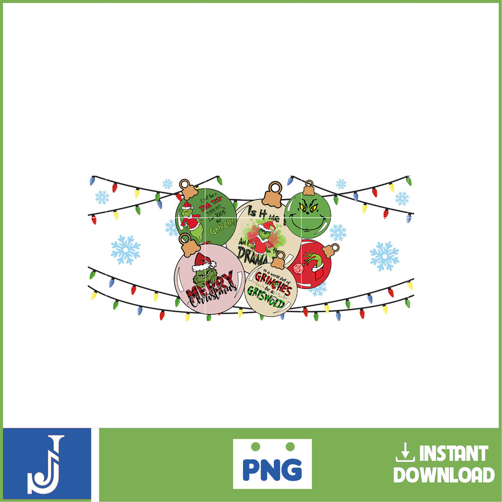 The Grnich Png, Merry Grnichmas Png, Retro Grinc Png, Christmas Sublimation, Digital Sublimation (95).jpg