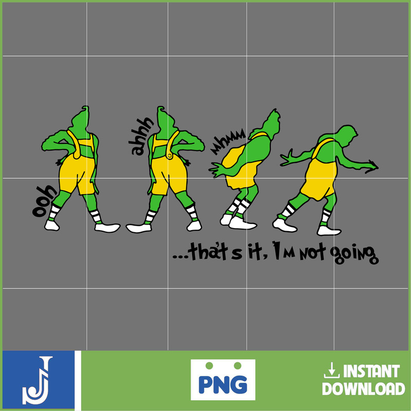 The Grnich Png, Merry Grnichmas Png, Retro Grinc Png, Christmas Sublimation, Digital Sublimation (2).jpg