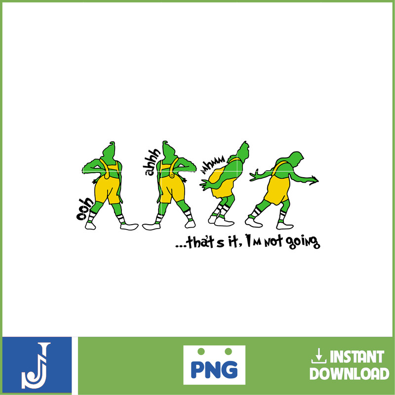 The Grnich Png, Merry Grnichmas Png, Retro Grinc Png, Christmas Sublimation, Digital Sublimation (59).jpg