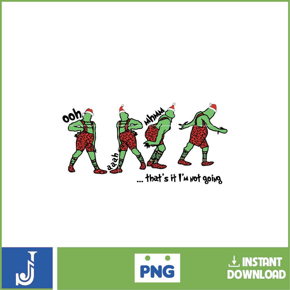The Grnich Png, Merry Grnichmas Png, Retro Grinc Png, Christmas Sublimation, Digital Sublimation (60).jpg