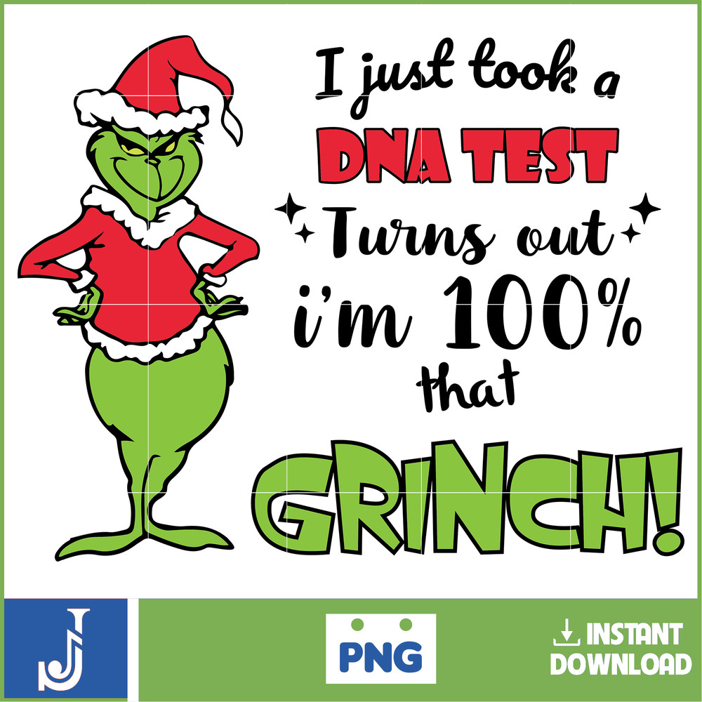 The Grnich Png, Merry Grnichmas Png, Retro Grinc Png, Christmas Sublimation, Digital Sublimation (12).jpg