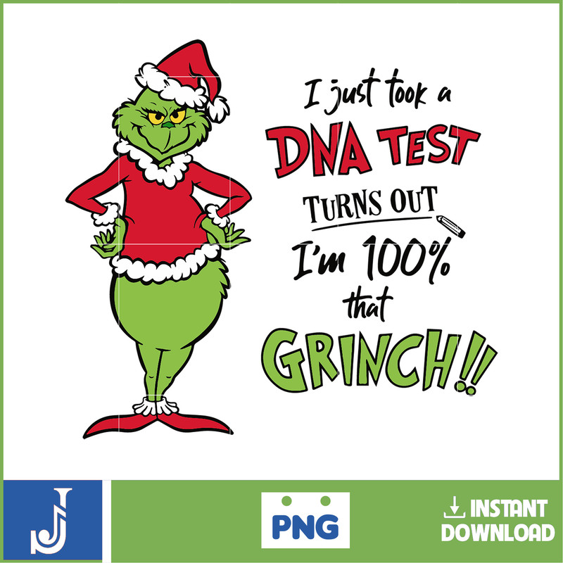 The Grnich Png, Merry Grnichmas Png, Retro Grinc Png, Christmas Sublimation, Digital Sublimation (13).jpg