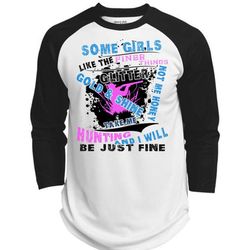 gold and shine take me hunting t shirt, i love hunting t shirt, awesome t-shirts  (polyester game baseball jersey)
