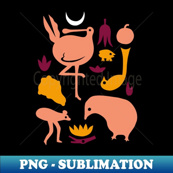 PH-20231028-524_Animals in the Night - orange and pink 5706.jpg