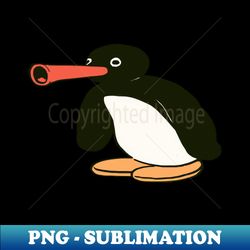 noot penguin meme  pingu - Exclusive Sublimation Digital File - Instantly Transform Your Sublimation Projects