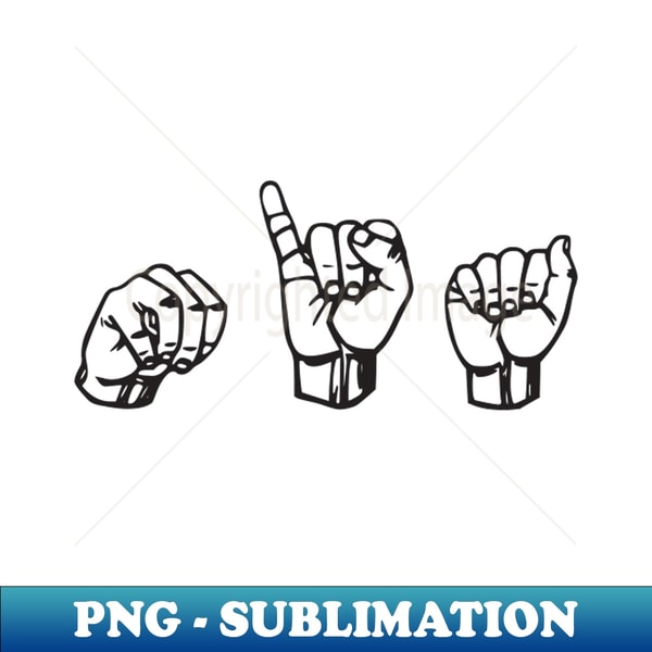 Mia Name Hand Sign Language ASL Gift Named Mia - Professiona | Inspire ...