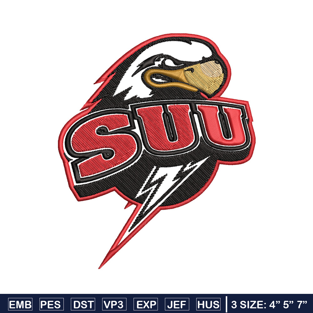 Southern Utah Thunderbirds embroidery design, Southern Utah Thunderbirds embroidery, Sport embroidery, NCAA embroidery..jpg