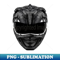 power ranger green bw 90s - premium sublimation digital download - enhance your apparel with stunning detail