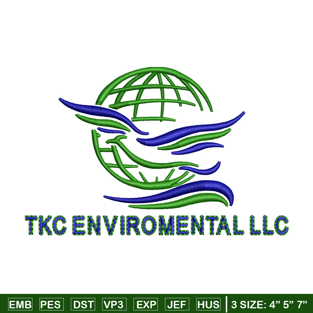 TKC Logo embroidery design, TKC Logo embroidery, logo design, embroidery file, logo shirt, Digital download..jpg