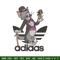 Tom and jerry Embroidery Design, Adidas Embroidery, Embroidery File, Cartoon Embroidery, Logo shirt, Digital download.jpg