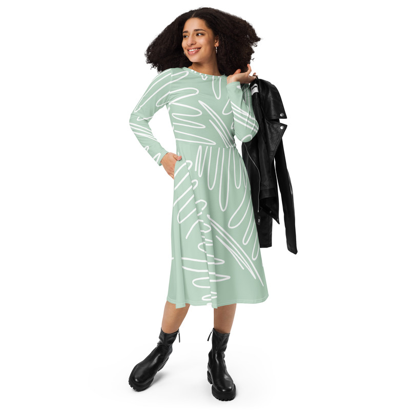 all-over-print-long-sleeve-midi-dress-white-front-653e9af30bfb2.png