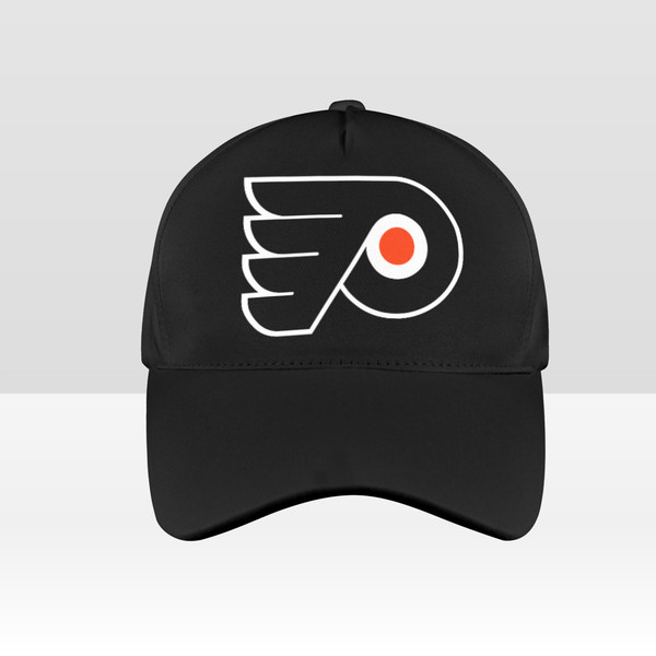 Philadelphia Flyers Cap Hat.png
