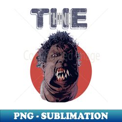 monsters thing - PNG Transparent Sublimation File - Perfect for Creative Projects