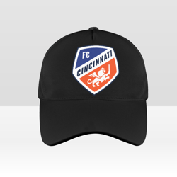 Fc Cincinnati Cap Hat
