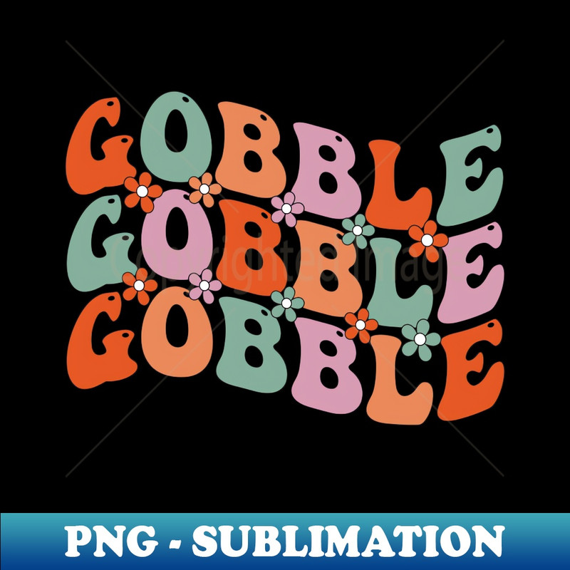 DL-20231029-2962_groovy Gobble gobble Gobble thanksgiving groovy flag style 3527.jpg