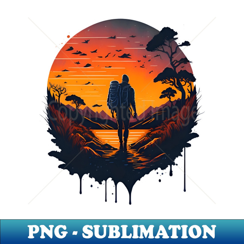 ES-20231029-4404_Make Adventure Hiking and Camping in Forest Lake and Sunset 2425.jpg