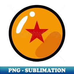 it takes dragon balls - dragonball z - exclusive png sublimation download - transform your sublimation creations