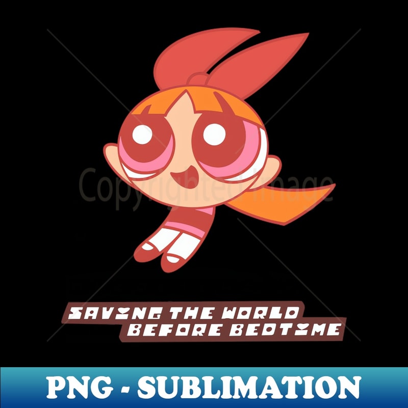 EY-20231029-1710_Cute Powerpuff girls blossom 6429.jpg