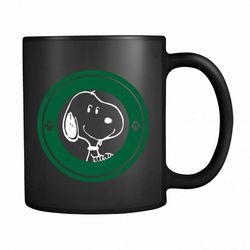 snoopy 11oz mug