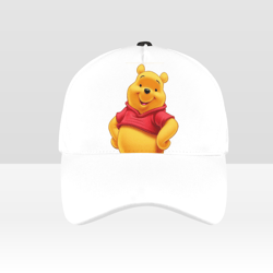 Winnie Pooh Cap Hat