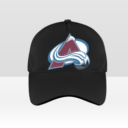 Avalanche Baseball Cap Dad Hat