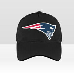 Patriots Baseball Cap Dad Hat