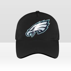 Eagles Baseball Cap Dad Hat