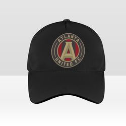 Atlanta United Baseball Cap Dad Hat