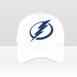 Lightning Baseball Cap Dad Hat