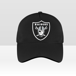 Raiders Baseball Cap Dad Hat
