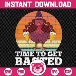 funny turkey time to get basted happy thanksgiving png time to get basted beer ,time to get basted funny beer thanksgivi