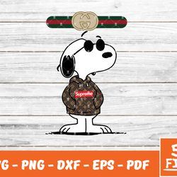 snoppy-brands svg,cartoon svg, bundle cartoon svg 120