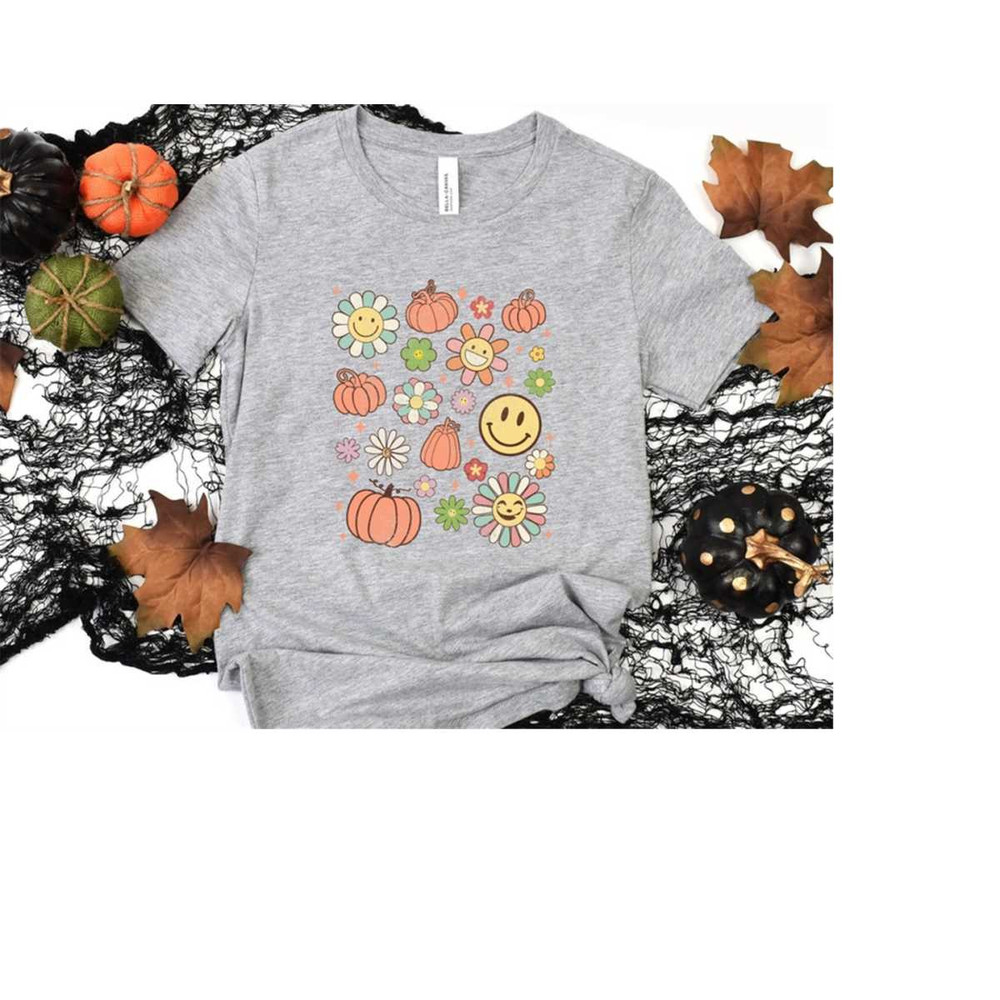 MR-3010202382352-pumpkins-flowers-shirt-pumpkins-floral-t-shirt-cute-image-1.jpg