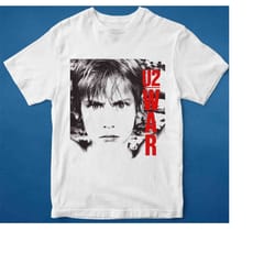 u2 tshirt