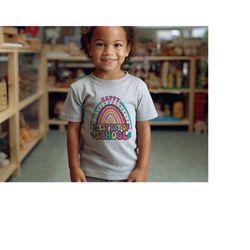 first day of school shirt, i love my job for all the little reasons shirt, kindergarten shirt, teacher life shirt, pre-s