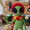 Green alien doll Christmas gift.jpg