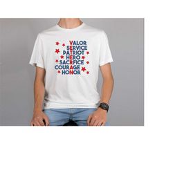 veterans day shirt, veteran t-shirt, memorial day shirt, proud veteran shirt, men military shirt, patriotic tee, gift fo
