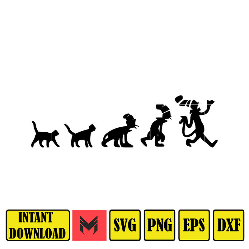 Dr Seuss Svg Layered Item, Dr. Seuss Quotes Cat In The Hat Svg Clipart, Cricut, Digital Vector Cut File, Cat And The Hat (44).jpg