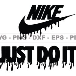 nike just do it logo svg, nike svg,nike logo svg,logo nike dripping svg,fashion brand logo 06