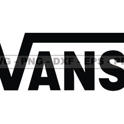 vans logo svg, fashion brand logo 136